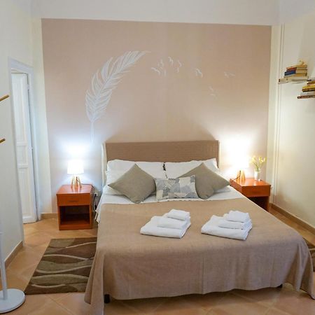 Bed and Breakfast Bed&Book Palazzo Cutelli Palermo Exterior foto