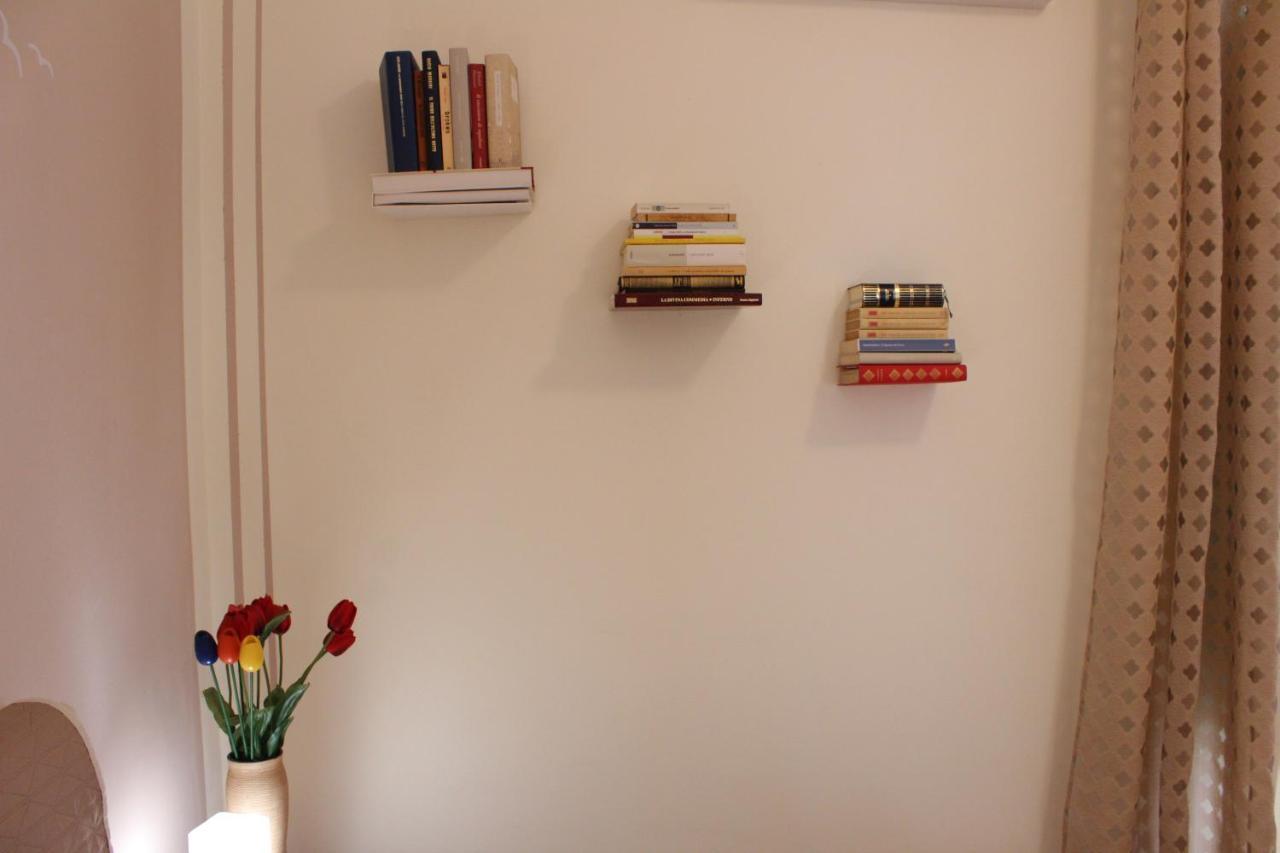 Bed and Breakfast Bed&Book Palazzo Cutelli Palermo Exterior foto