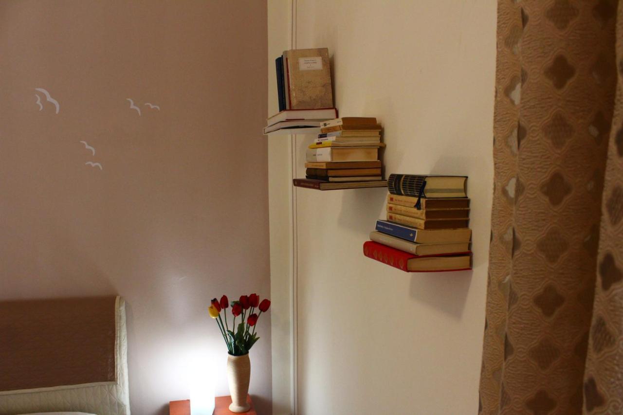 Bed and Breakfast Bed&Book Palazzo Cutelli Palermo Exterior foto