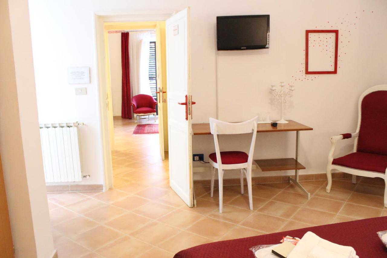 Bed and Breakfast Bed&Book Palazzo Cutelli Palermo Exterior foto