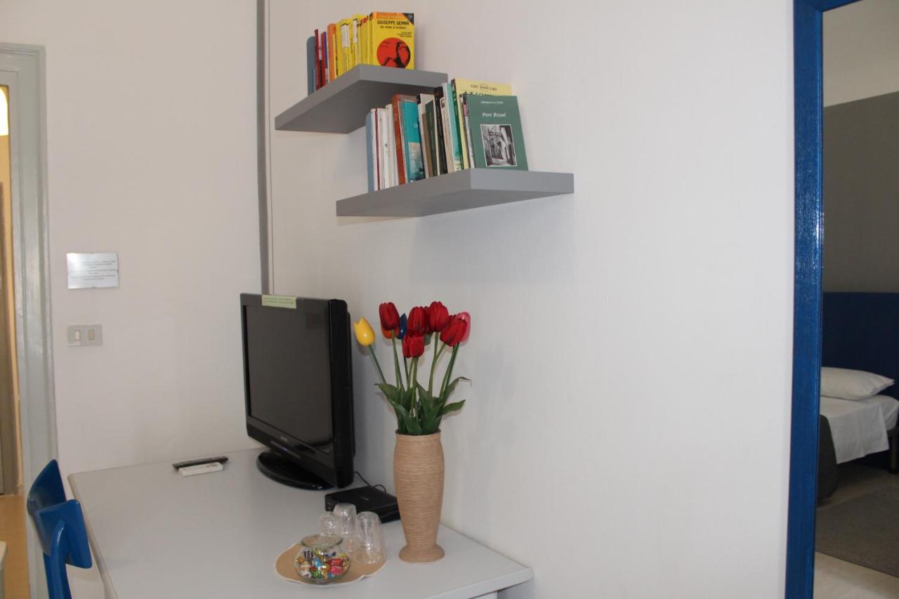 Bed and Breakfast Bed&Book Palazzo Cutelli Palermo Exterior foto