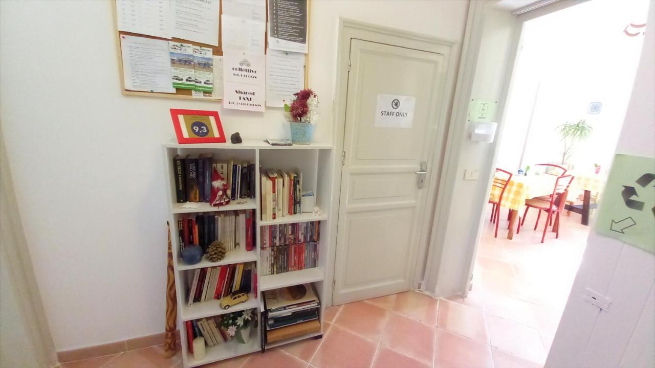Bed and Breakfast Bed&Book Palazzo Cutelli Palermo Exterior foto