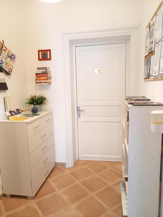 Bed and Breakfast Bed&Book Palazzo Cutelli Palermo Exterior foto