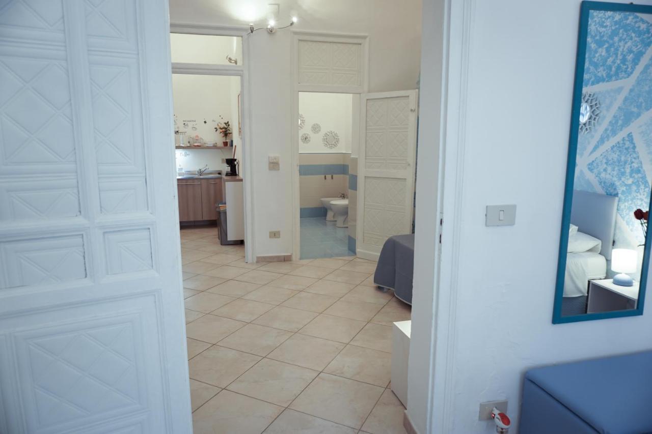 Bed and Breakfast Bed&Book Palazzo Cutelli Palermo Exterior foto