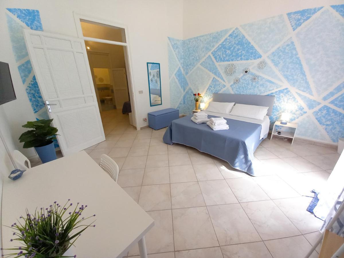 Bed and Breakfast Bed&Book Palazzo Cutelli Palermo Exterior foto