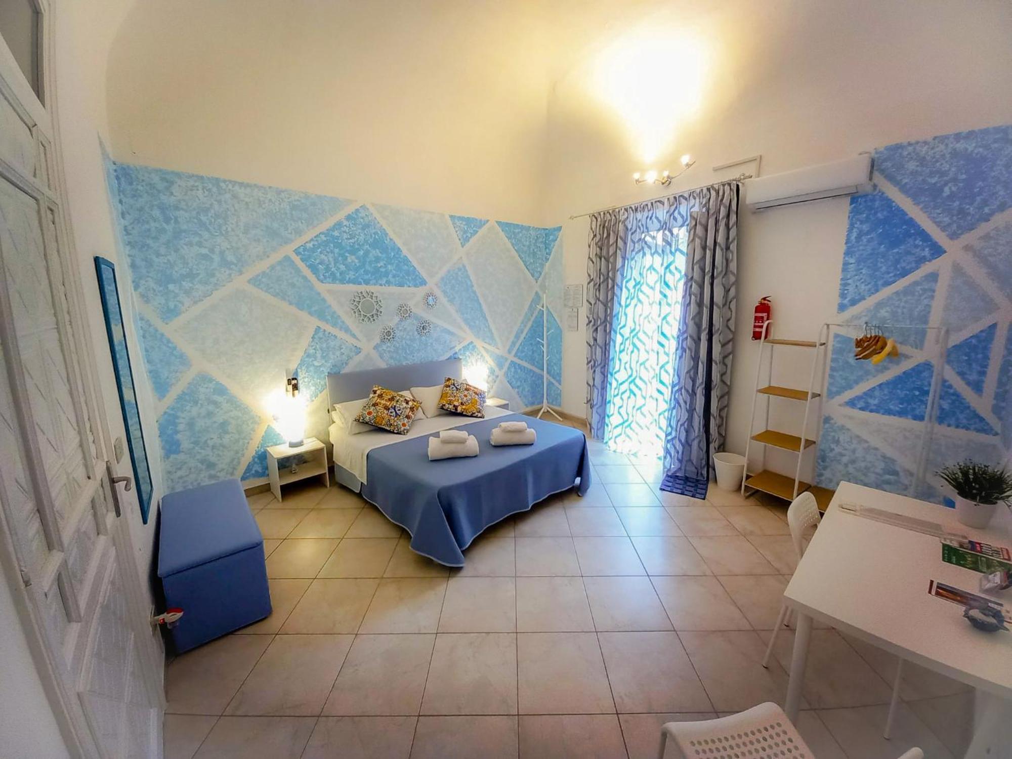 Bed and Breakfast Bed&Book Palazzo Cutelli Palermo Exterior foto