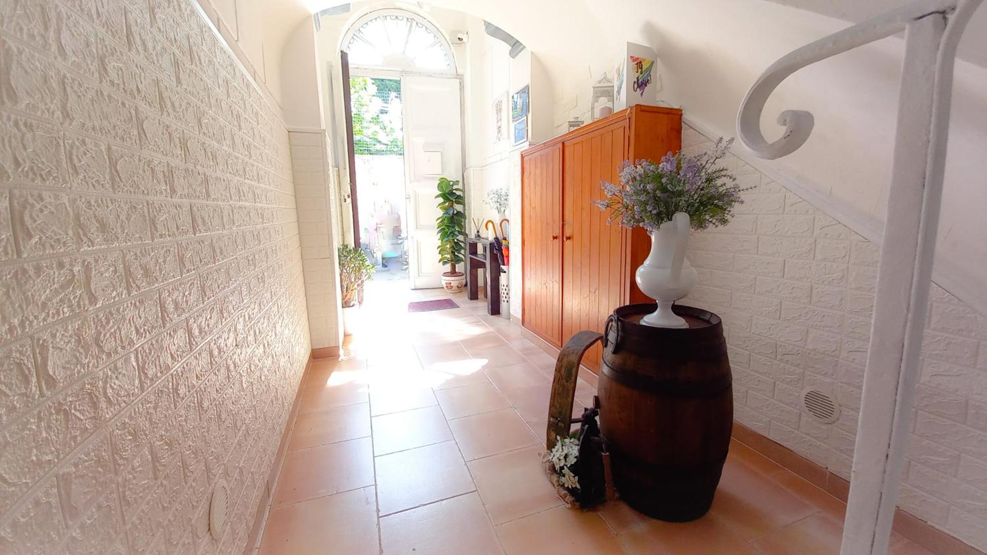 Bed and Breakfast Bed&Book Palazzo Cutelli Palermo Exterior foto