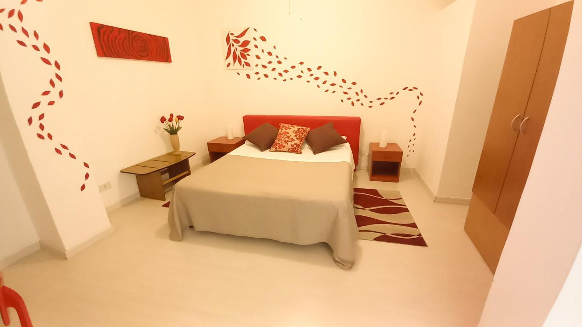 Bed and Breakfast Bed&Book Palazzo Cutelli Palermo Zimmer foto
