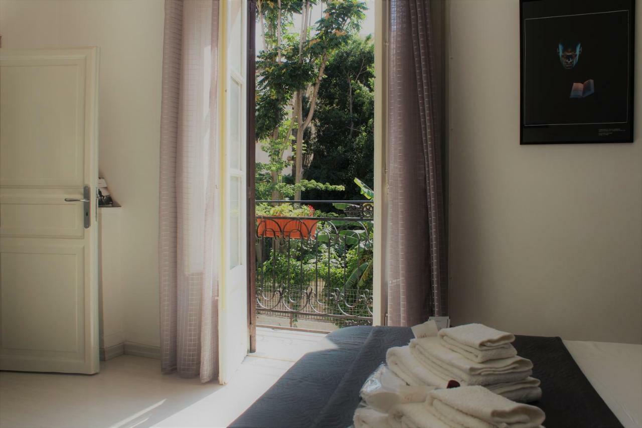 Bed and Breakfast Bed&Book Palazzo Cutelli Palermo Exterior foto
